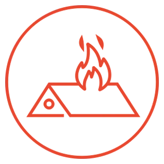 Class-A Fire Rated Materials