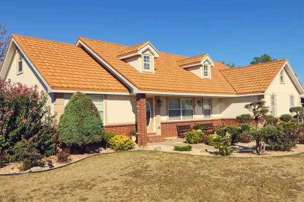 Re-roof