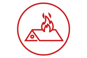 Class A Fire Classification