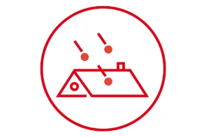 Class 4 Impact Resistance Test Per UL2218