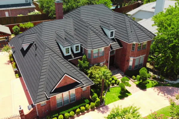 Welcome to Tefute USA - Your Ultimate Roofing Solutions Prov