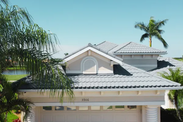 How Tefute Roofing Systems Can Protect Your DFW Home from Ha