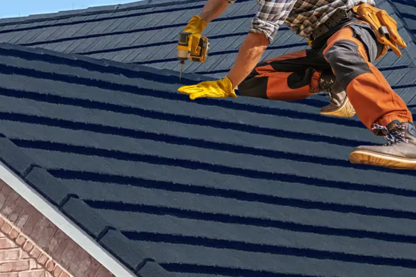 The Benefits of Tefute Roofing Material