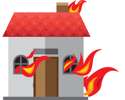 Tefute Fire Resistant image